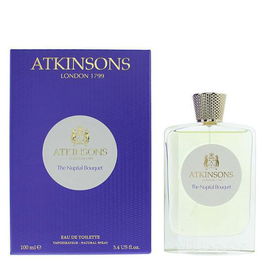 Atkinsons The Nuptial Bouquet Eau de Toilette Vaporizador 100 ml