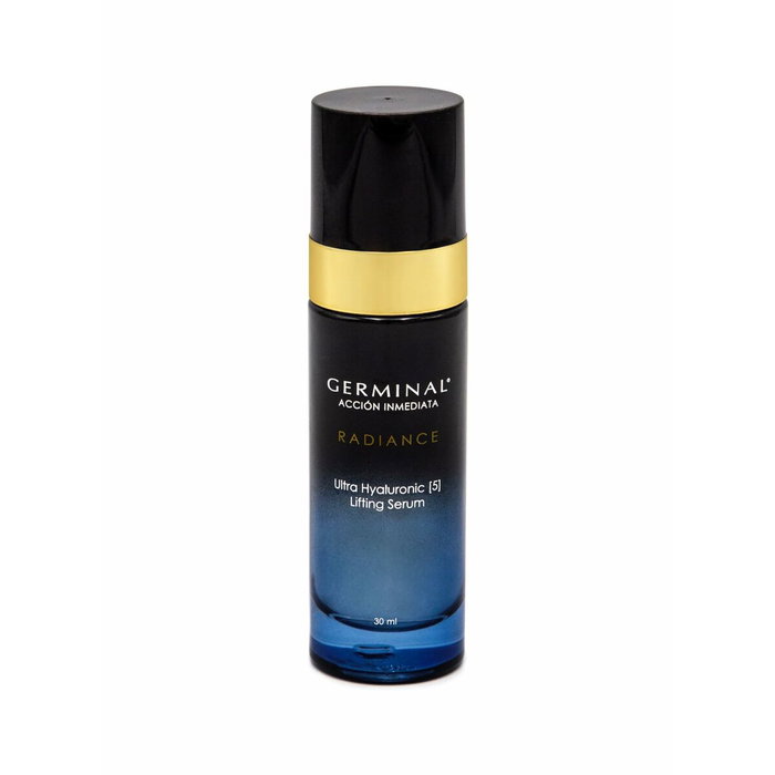 Germinal Acción Inmediata Radiance Sérum Ácido Hialurónico 30 ml Germinal Acción Inmediata Radiance Sérum Ácido Hialurónico 30 ml