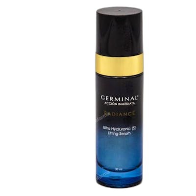 Germinal Acción Inmediata Radiance Sérum Ácido Hialurónico 30 ml Germinal Acción Inmediata Radiance Sérum Ácido Hialurónico 30 ml