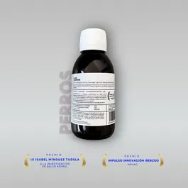 Petbioticos Fortebioticos Perro 100 mL