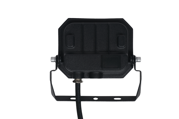 Proyector LED 10W 3CCT IP65 IK05 con temperatura de color ajustable