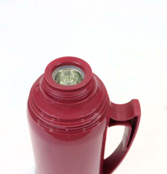 Thermosport Termo de Plástico con Taza 0.65 L (12 Unidades) Thermosport Termo de Plástico con Taza 0.65 L (12 Unidades)