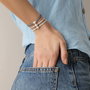 Pulsera Mujer Majorica 16597.01.2.B20.000.1