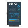 BenQ BL2490 Monitor Full HD IPS 23.8 pulg 100 Hz Negro