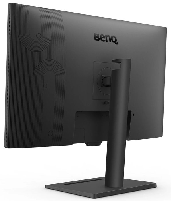 BenQ BL2490 Monitor Full HD IPS 23.8 pulgadas 100 Hz Negro BenQ BL2490 Monitor Full HD IPS 23.8 pulgadas 100 Hz Negro