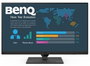 BenQ BL2490 Monitor Full HD IPS 23.8 pulgadas 100 Hz Negro