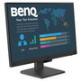 BenQ BL2490 Monitor Full HD IPS 23.8 pulgadas 100 Hz Negro