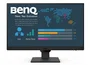 BenQ BL2490 - Monitor LED de 60,5 cm (24") IPS Full HD 100Hz, Negro, 5ms, 2xHDMI, DisplayPort, VESA, Flicker Free y Low Blue Light