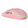 Mars Gaming MCP-RGB3 Pack Gaming 4 en 1 Rosa
