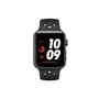 APPLE WATCH Nike SERIES 3 GPS CELLULAR 42mm CAJA ALUMINIO GRIS ESPACIAL CON CORREA DEPORTIVA ANTRAC
