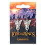El Señor de los Anillos Pendientes Drop Evenstar