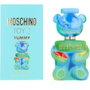 Moschino Toy 2 Yummy Eau de Parfum Vaporizador 100 ml