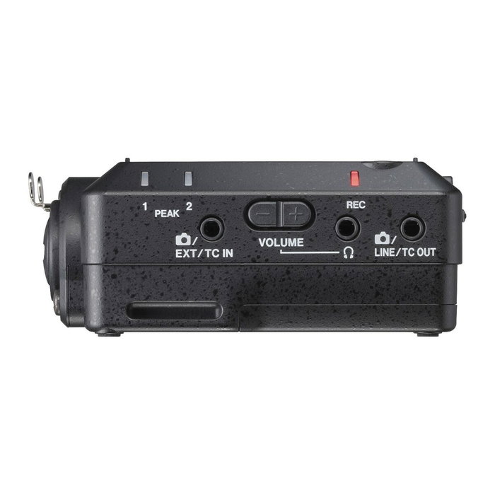 TASCAM FR-AV2 TASCAM FR-AV2