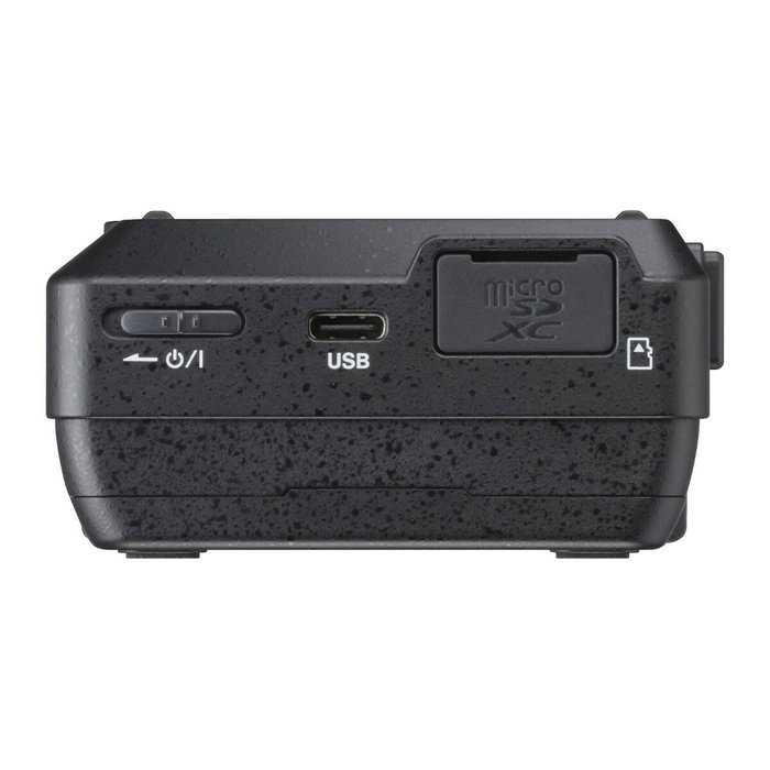 TASCAM FR-AV2 TASCAM FR-AV2