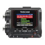 TASCAM FR-AV2