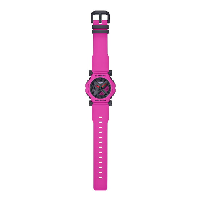 Casio GA-2300-4AER Rosa