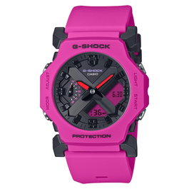 Casio GA-2300-4AER Rosa