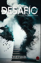 Desafío 59', Javier Marín - DOKUSOU EDITORIAL