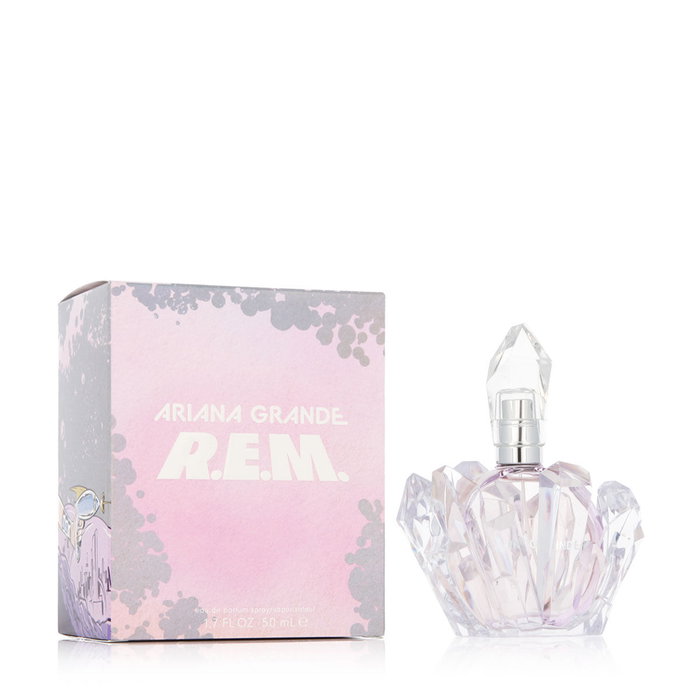 Ariana Grande R.E.M. Eau de Parfum 50ml Spray Ariana Grande R.E.M. Eau de Parfum 50ml Spray