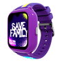 Smartwatch SaveFamily Violeta 40 mm