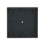 BUSCH-JAEGER 6230-10-885 Wippe 1f negro mate