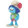 Les Schtroumpfs Set de figuras de los Pitufos LES8056379198727 - 6 figuras de 5,5 cm - A partir de 3 años