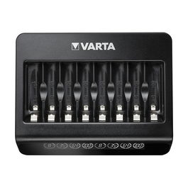 Varta LCD Multi Charger+ Cargador Pilas AA AAA NiMH