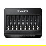 Varta LCD Multi Charger+ Cargador Pilas AA AAA NiMH