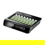 Varta LCD Multi Charger+ Cargador Pilas AA AAA NiMH