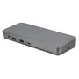 Acer D501 Docking Station USB-C - 4K Ultra HD, HDMI 2.0, DisplayPort 1.4, Ethernet LAN 1000 Mbit/s, USB 3.2, Para Chromebook