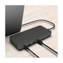 Acer D501 Docking Station USB-C - 4K Ultra HD, HDMI 2.0, DisplayPort 1.4, Ethernet LAN 1000 Mbit/s, USB 3.2, Para Chromebook