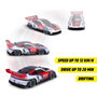 Dickie RC Porsche 911 GT3 R RTR 2,4 GHz Escala 1:16
