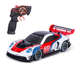 Dickie RC Porsche 911 GT3 R RTR 2,4 GHz Escala 1:16