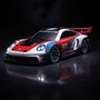 Dickie RC Porsche 911 GT3 R RTR 2,4 GHz Escala 1:16