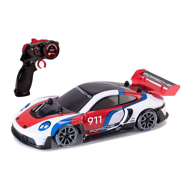 Dickie RC Porsche 911 GT3 R RTR 2,4 GHz