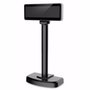Premier Visor TPV CD-220 U de 2 líneas USB Negro