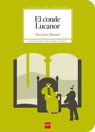 SM, El Conde Lucanor - Antoni Dalmás