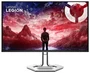 Lenovo Legion Pro 27UD-10 Monitor Gaming 27 Pulgadas 4K QD-OLED Black/Grey