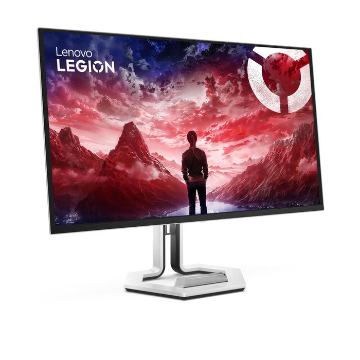 Lenovo Legion Pro 27UD-10 Monitor Gaming 26.5 inch 4K QD-OLED 240Hz Lenovo Legion Pro 27UD-10 Monitor Gaming 26.5 inch 4K QD-OLED 240Hz