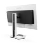 Lenovo Legion Pro 27UD-10 Monitor Gaming 26.5 inch 4K QD-OLED 240Hz