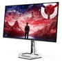 Lenovo Legion Pro 27UD-10 Monitor Gaming 27 Pulgadas 4K QD-OLED Black/Grey