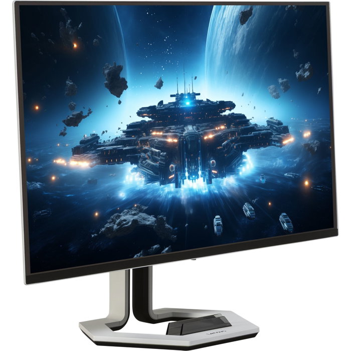 Lenovo Legion Pro 27UD-10 Monitor Gaming 27 Pulgadas 4K QD-OLED Black/Grey