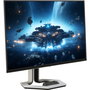 Lenovo Legion Pro 27UD-10 Monitor Gaming 27 Pulgadas 4K QD-OLED Black/Grey