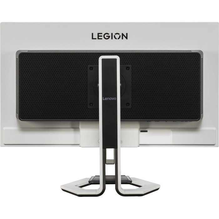 Lenovo Legion Pro 27UD-10 Monitor Gaming 27 Pulgadas 4K QD-OLED Black/Grey