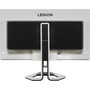 Lenovo Legion Pro 27UD-10 Monitor Gaming 27 Pulgadas 4K QD-OLED Black/Grey