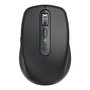 Logitech EMEA28-935 Ratón Mouse MX Anywhere 3S Inalámbrico Grafito para Empresas