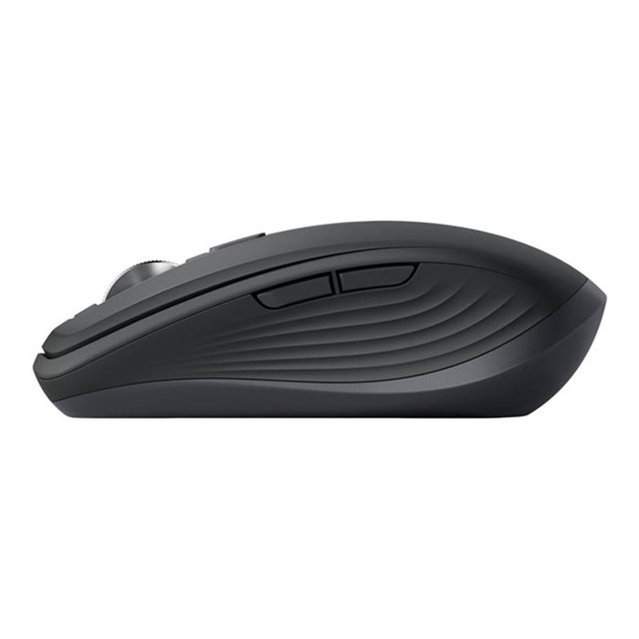 Logitech EMEA28-935 Ratón Mouse MX Anywhere 3S Inalámbrico Grafito para Empresas