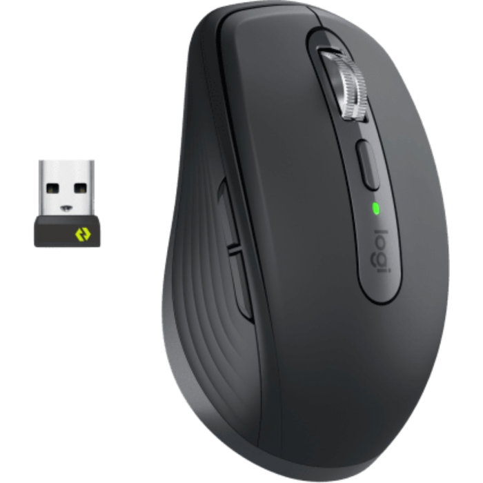 Logitech MX Anywhere 3S for Business Grafito Logitech MX Anywhere 3S for Business Grafito