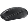 Logitech MX Anywhere 3S for Business Grafito