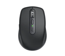Logitech MX Anywhere 3S for Business Ratón Inalámbrico Graphite 910-006958